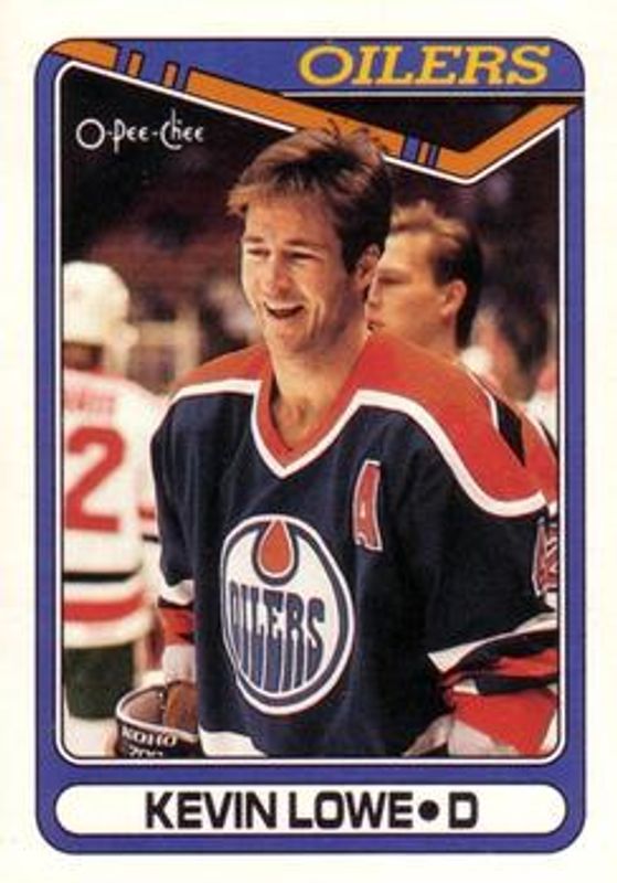 1990 O-Pee-Chee #307 Base