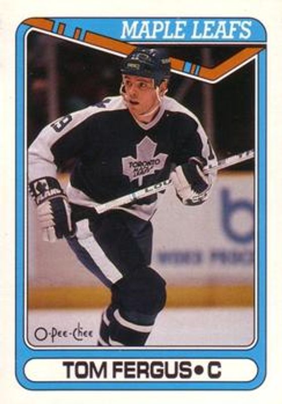 1990 O-Pee-Chee #63 Base