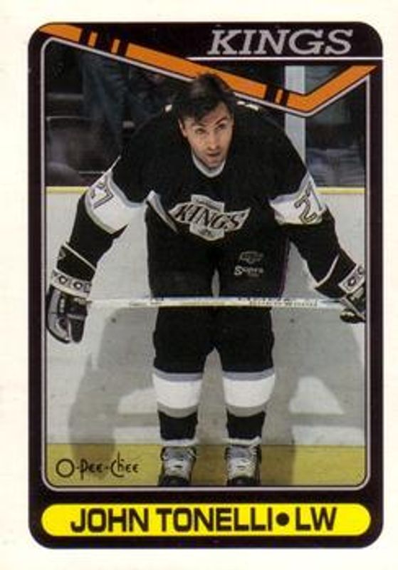 1990 O-Pee-Chee #281 Base