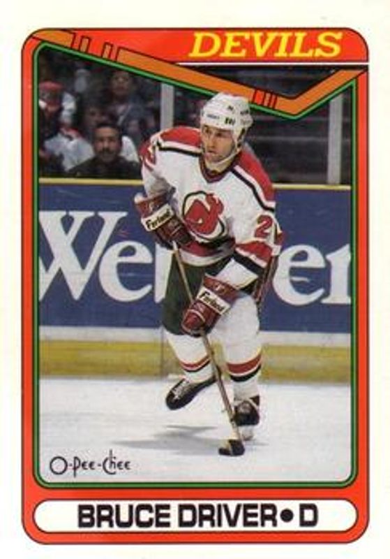 1990 O-Pee-Chee #172 Base