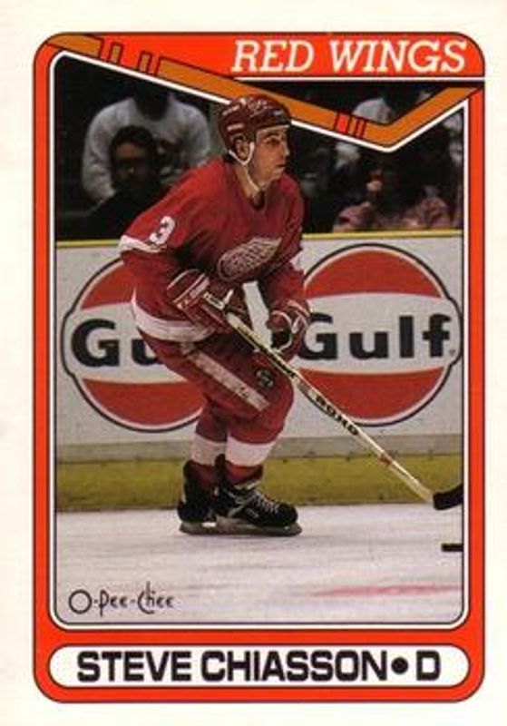 1990 O-Pee-Chee #94 Base