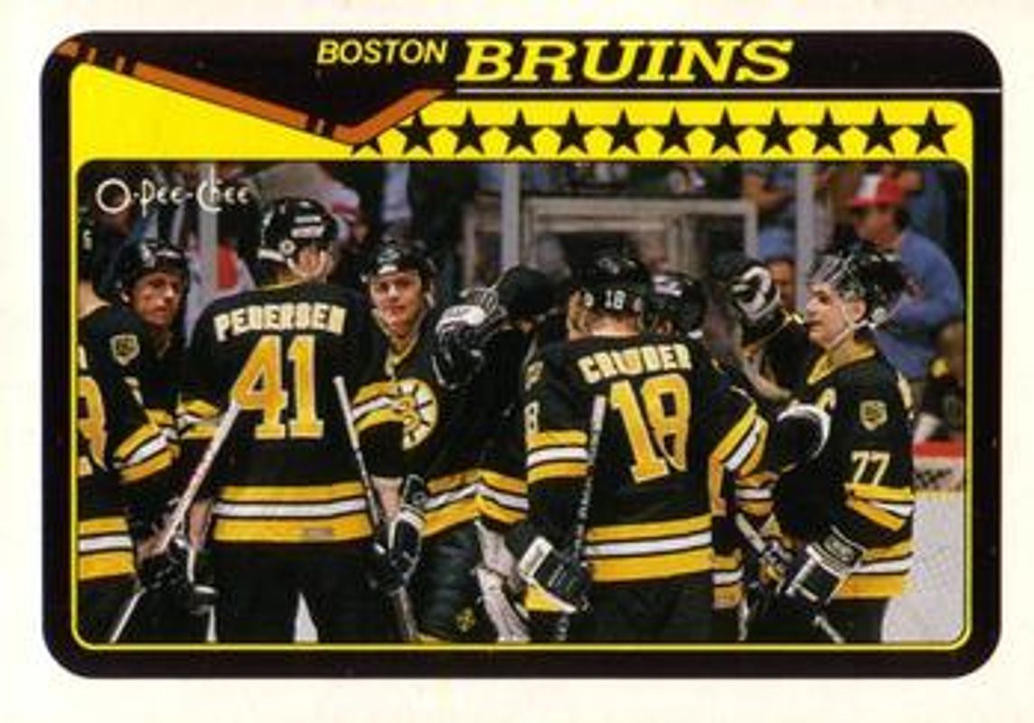 1990 O-Pee-Chee #165 Base