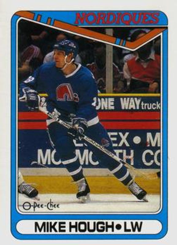 1990 O-Pee-Chee #427 Base