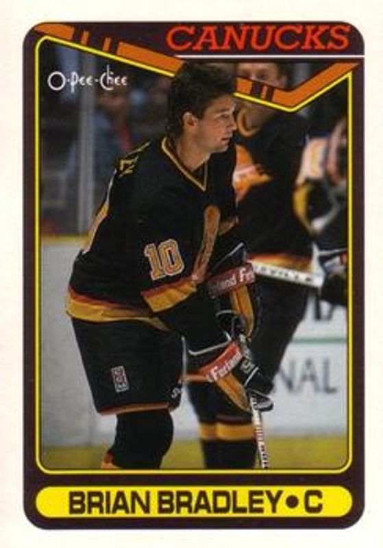 1990 O-Pee-Chee #115 Base