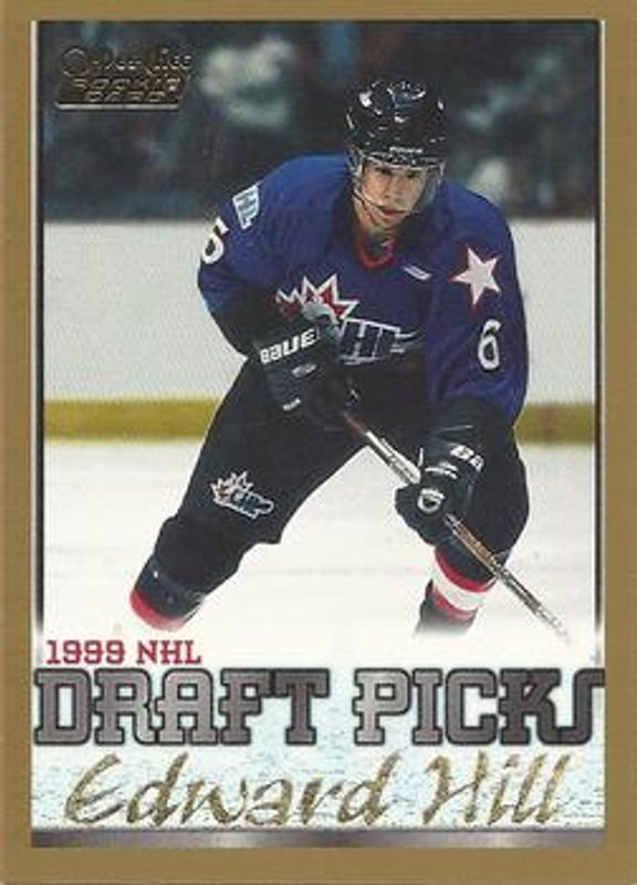 1999 O-Pee-Chee #266 Base