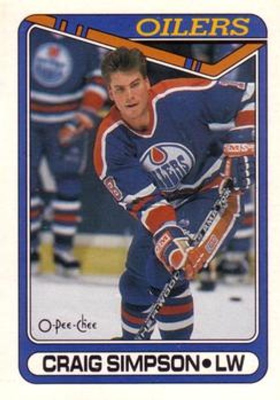 1990 O-Pee-Chee #240 Base