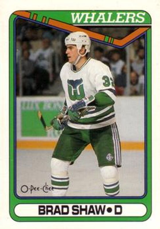 1990 O-Pee-Chee #279 Base