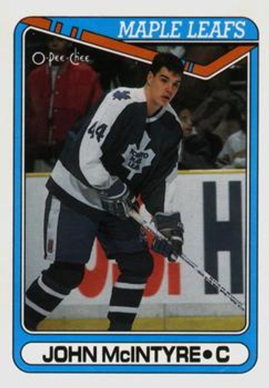 1990 O-Pee-Chee #382 Base