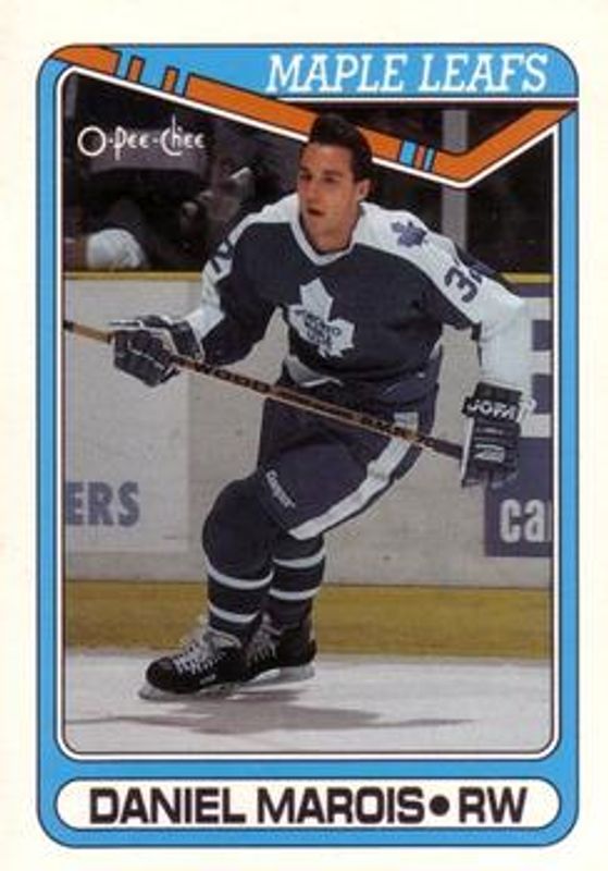 1990 O-Pee-Chee #267 Base