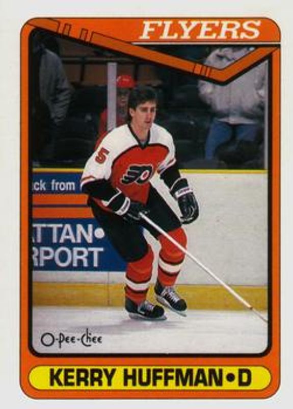 1990 O-Pee-Chee #516 Base