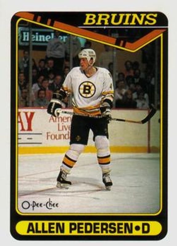 1990 O-Pee-Chee #505 Base