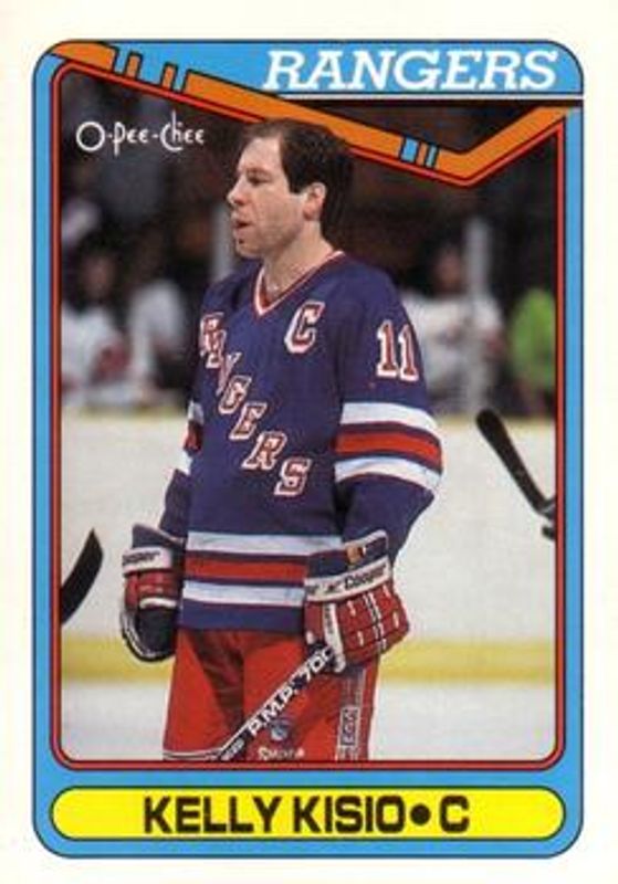 1990 O-Pee-Chee #239 Base