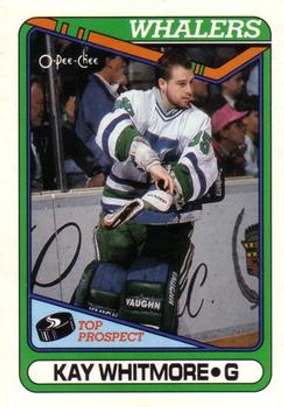 1990 O-Pee-Chee #232 Base