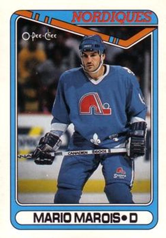 1990 O-Pee-Chee #158 Base