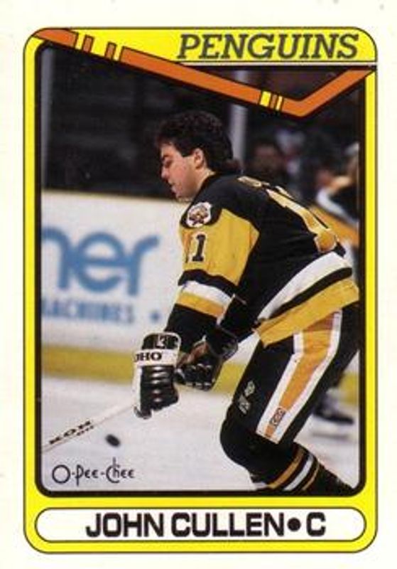 1990 O-Pee-Chee #208 Base