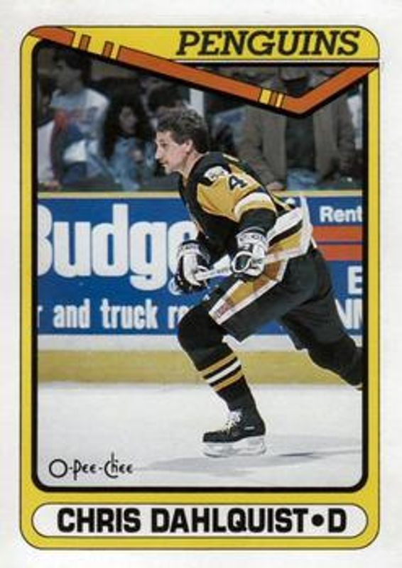 1990 O-Pee-Chee #528 Base