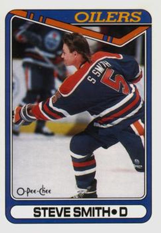 1990 O-Pee-Chee #368 Base