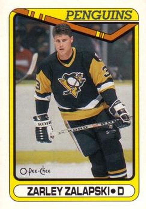 1990 O-Pee-Chee #78 Base