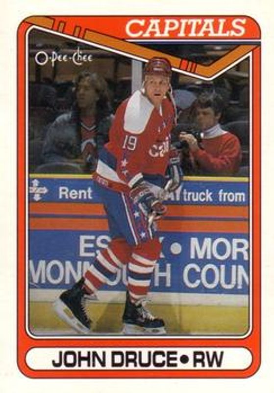 1990 O-Pee-Chee #298 Base