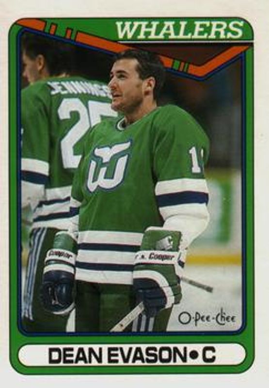 1990 O-Pee-Chee #376 Base