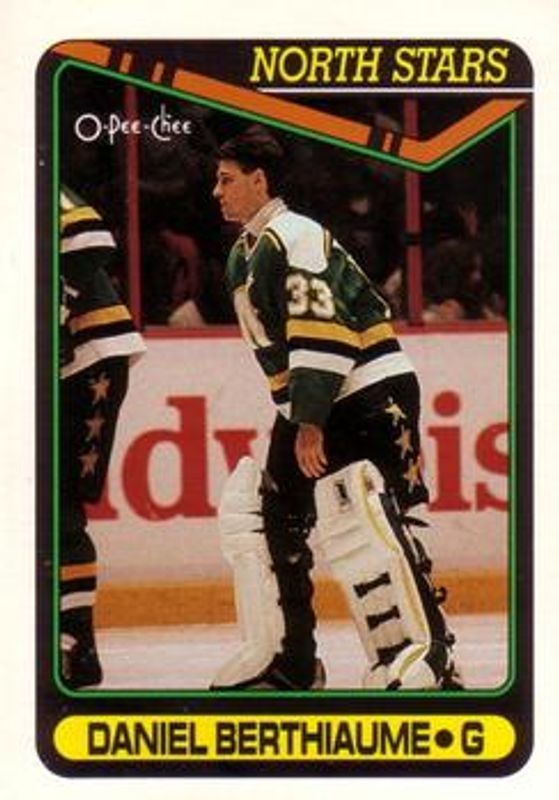 1990 O-Pee-Chee #247 Base