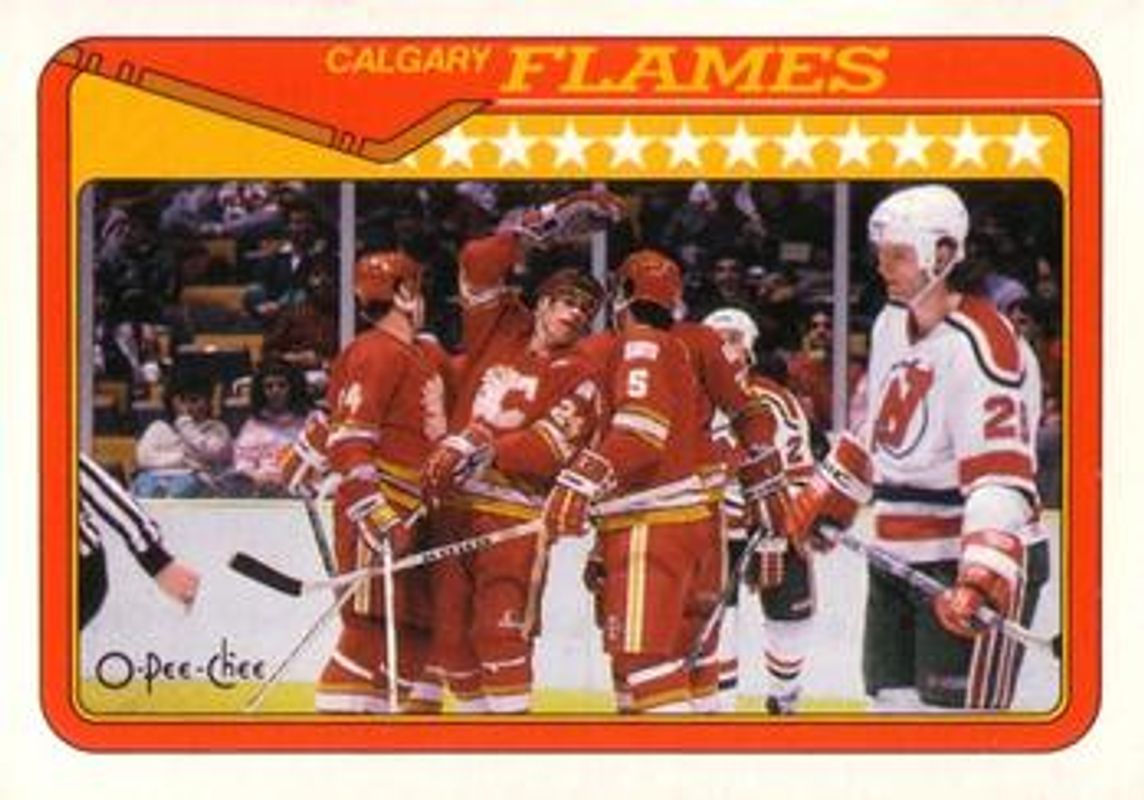 1990 O-Pee-Chee #38 Base