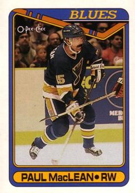 1990 O-Pee-Chee #110 Base