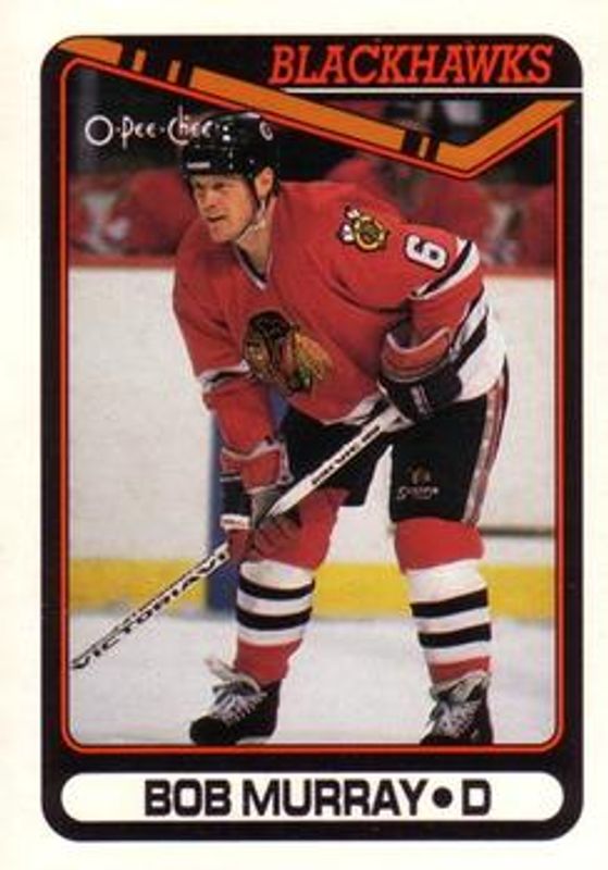 1990 O-Pee-Chee #138 Base