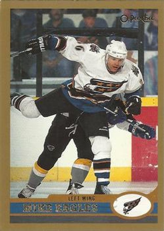 1999 O-Pee-Chee #181 Base