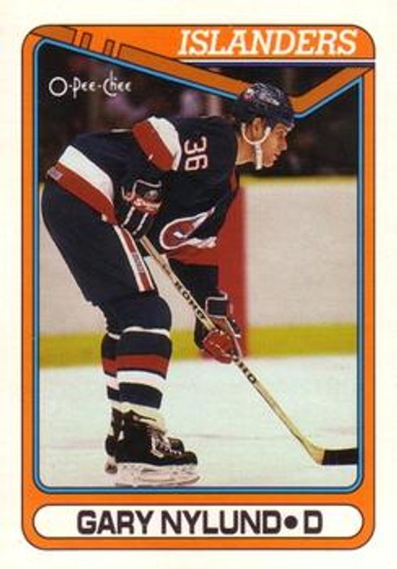 1990 O-Pee-Chee #233 Base