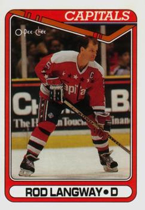 1990 O-Pee-Chee #353 Base