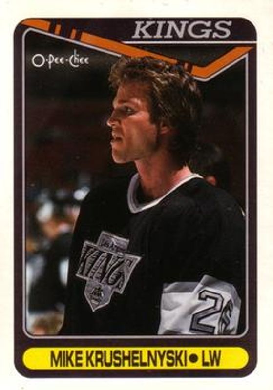 1990 O-Pee-Chee #167 Base