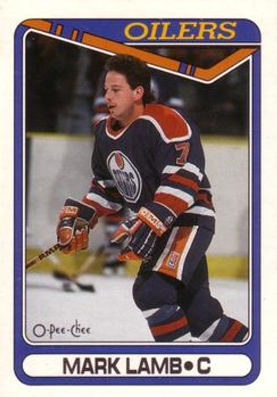 1990 O-Pee-Chee #25 Base