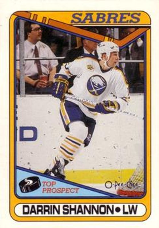 1990 O-Pee-Chee #310 Base