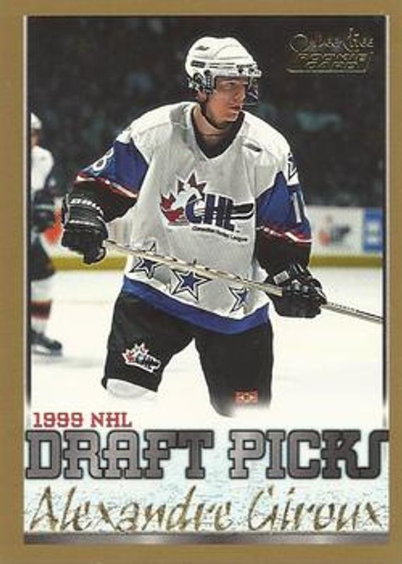 1999 O-Pee-Chee #253 Base