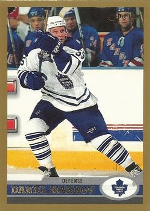 1999 O-Pee-Chee #63 Base