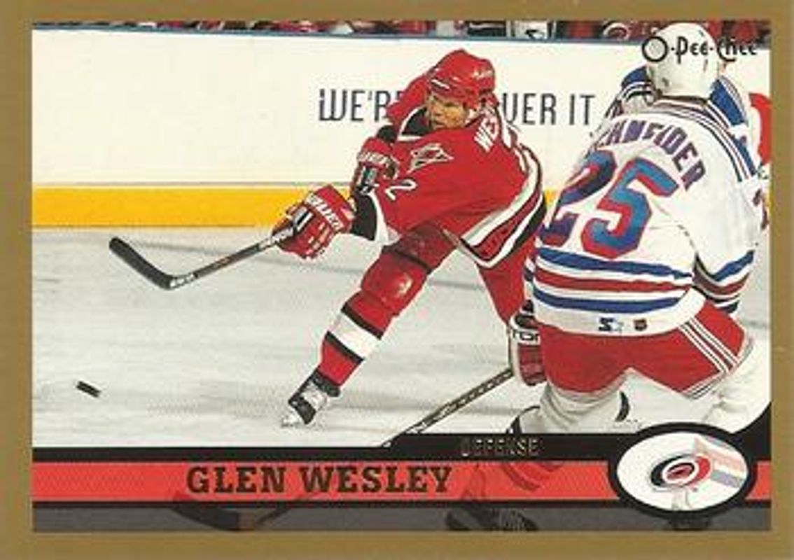 1999 O-Pee-Chee #27 Base