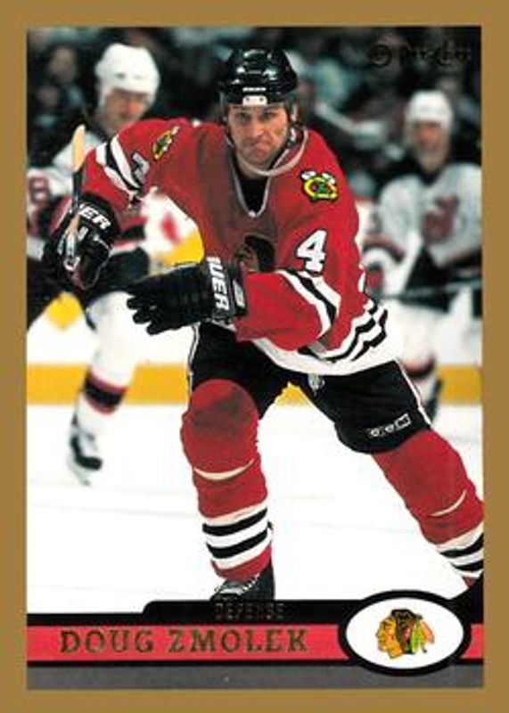 1999 O-Pee-Chee #85 Base