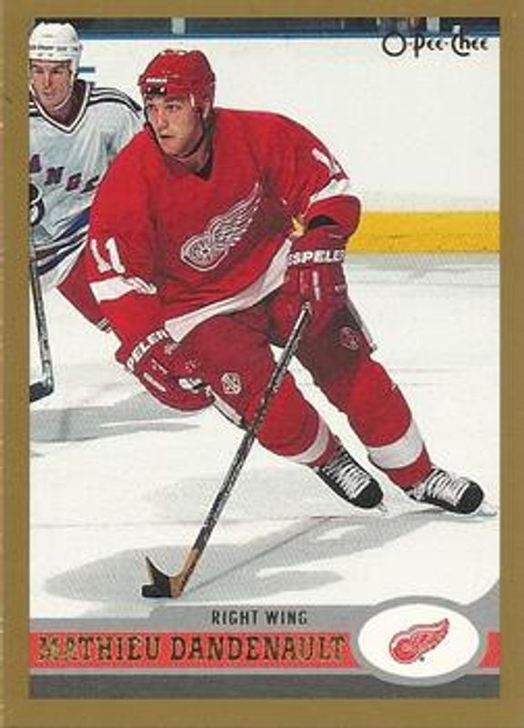 1999 O-Pee-Chee #165 Base
