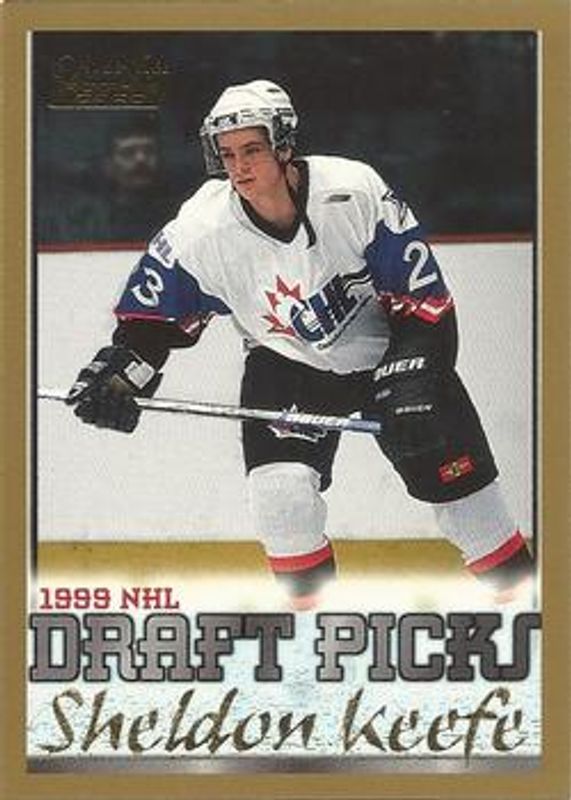 1999 O-Pee-Chee #264 Base