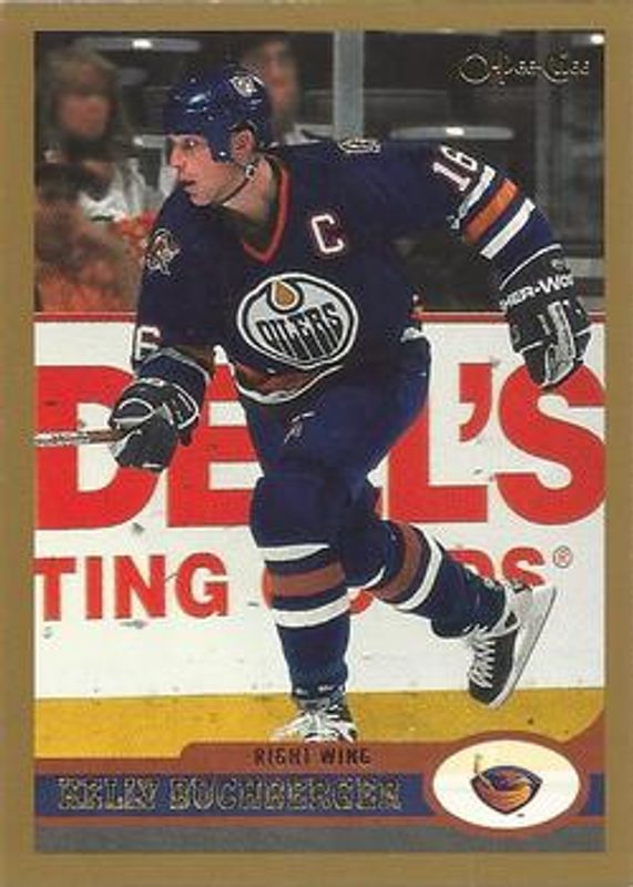 1999 O-Pee-Chee #216 Base
