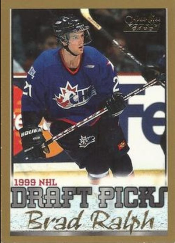 1999 O-Pee-Chee #275 Base