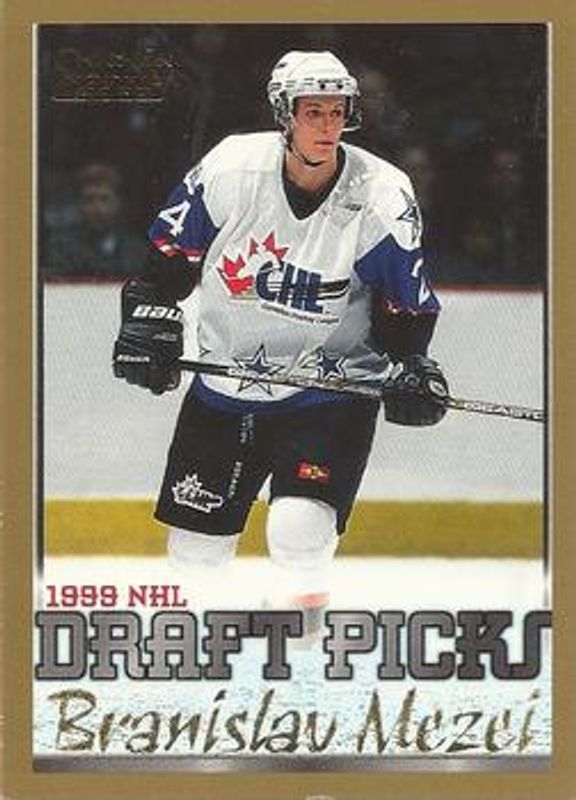 1999 O-Pee-Chee #269 Base