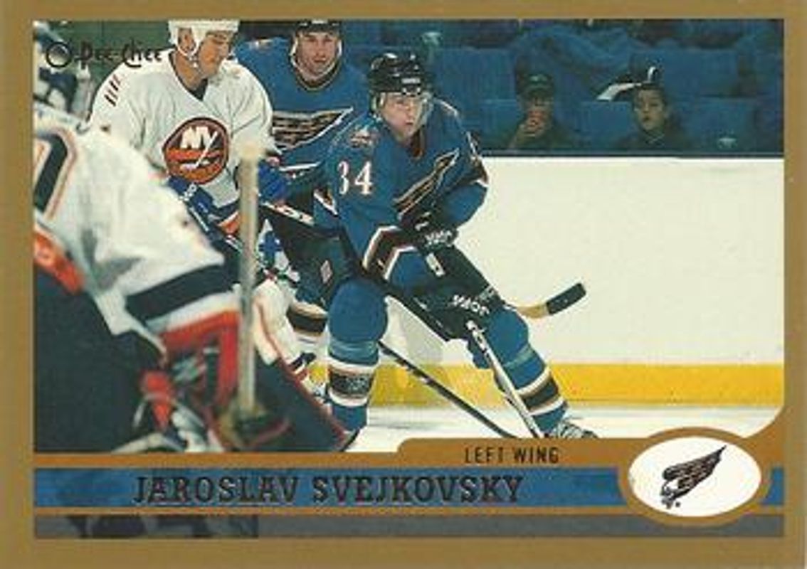 1999 O-Pee-Chee #161 Base