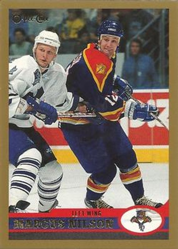 1999 O-Pee-Chee #125 Base