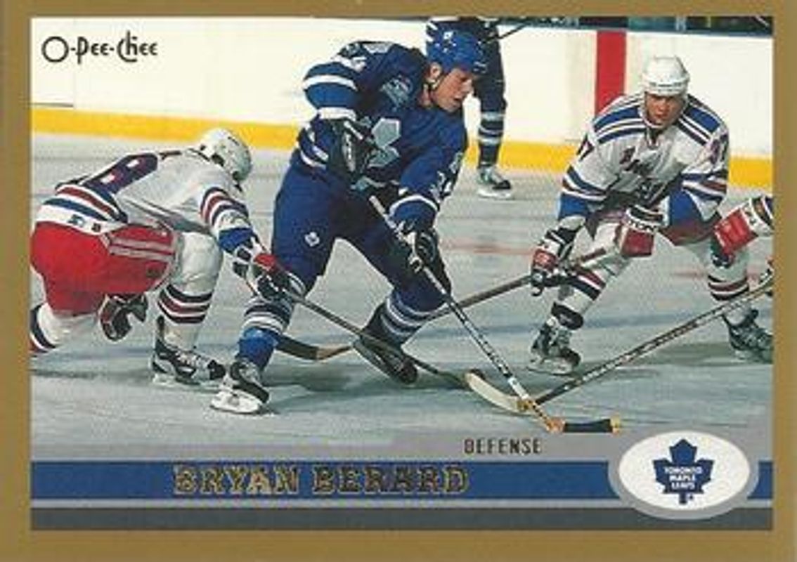 1999 O-Pee-Chee #78 Base