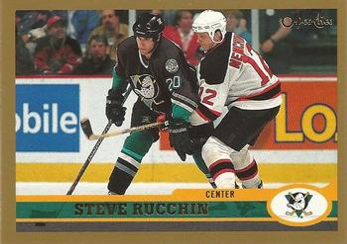 1999 O-Pee-Chee #198 Base