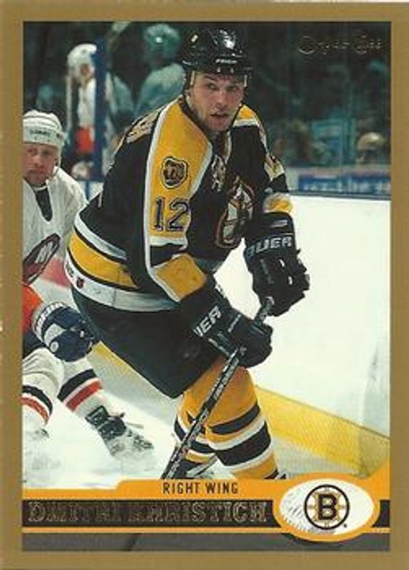 1999 O-Pee-Chee #68 Base