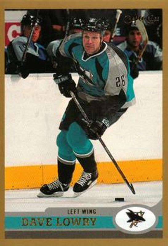 1999 O-Pee-Chee #190 Base