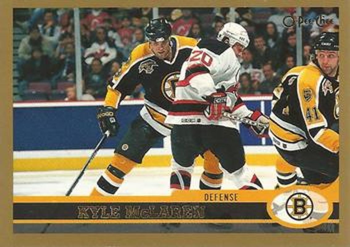 1999 O-Pee-Chee #218 Base